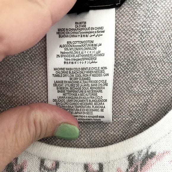 EUC BCBG mini dress 👗 size XS - Picture 4 of 6